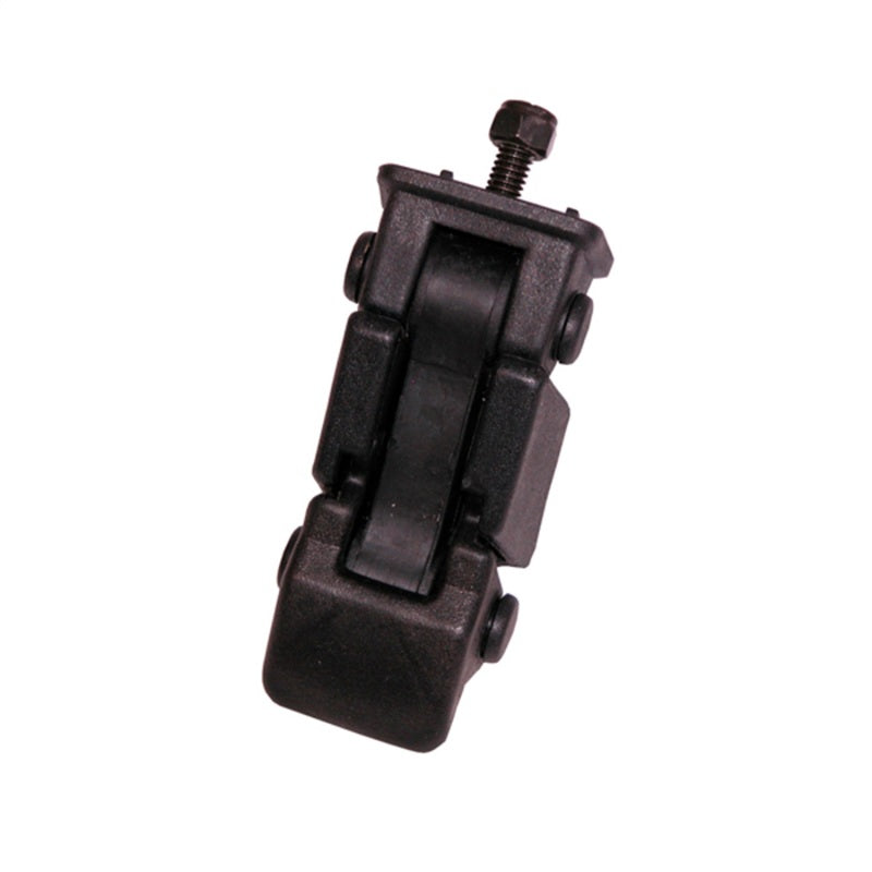 Omix Hood Catch & Bracket 97-06 Jeep Wrangler - GTR Auto