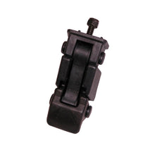 Load image into Gallery viewer, Omix Hood Catch &amp; Bracket 97-06 Jeep Wrangler - GTR Auto