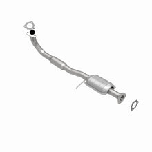Load image into Gallery viewer, MagnaFlow Direct Fit Catalytic Converter 1997 Saturn Sc 1.9L