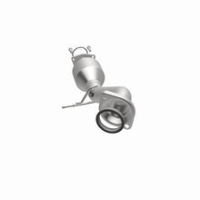 Load image into Gallery viewer, MagnaFlow Direct Fit Catalytic Converter 12-14 Civic 2.4L