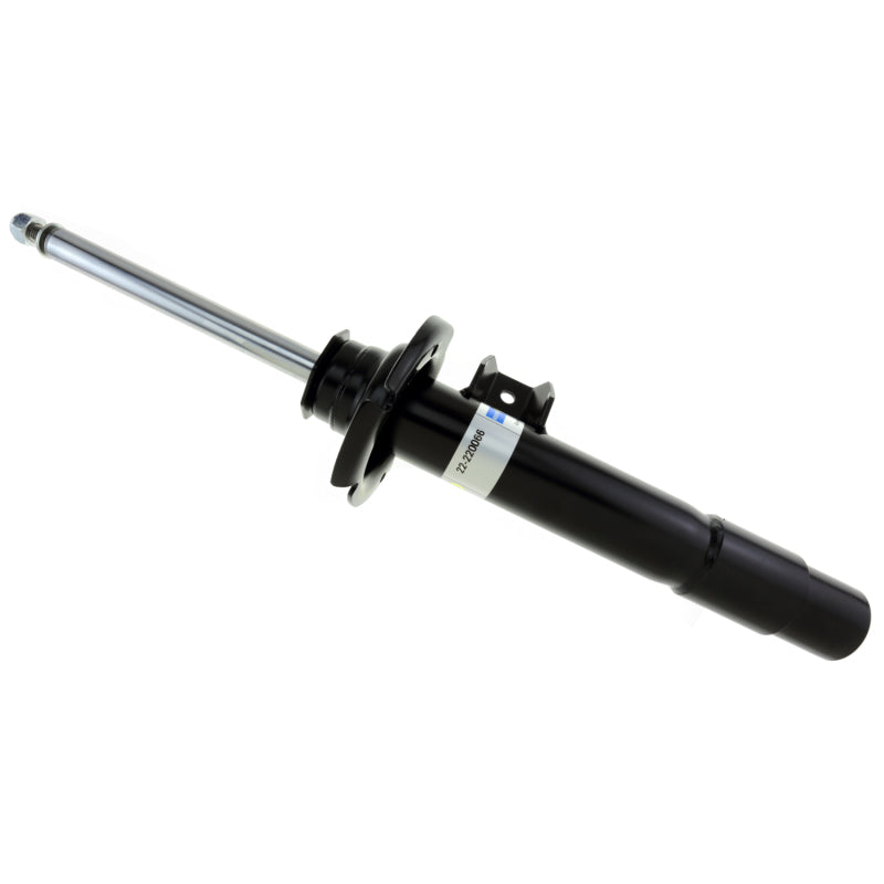 Bilstein B4 12-13 BMW 320i/328i/335i Front Twintube Strut Assembly - GTR Auto