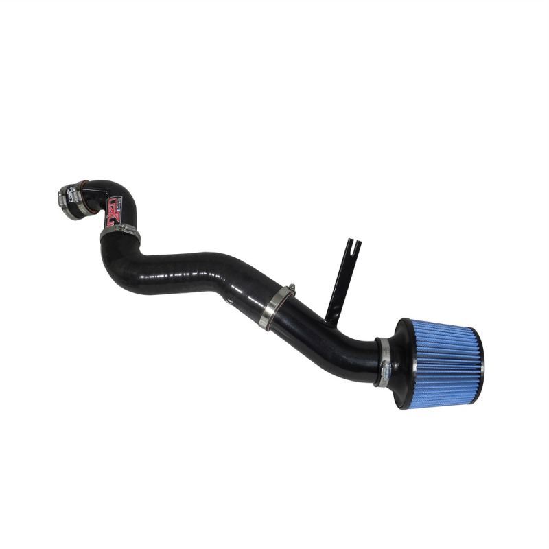 Injen 07-08 Fit 1.5L 4 Cyl. Black Cold Air Intake - GTR Auto