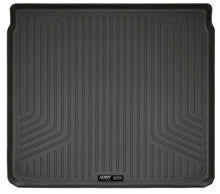 Load image into Gallery viewer, Husky Liners 2017 Honda CR-V WeatherBeater Trunk/Cargo Liner - Black - GTR Auto