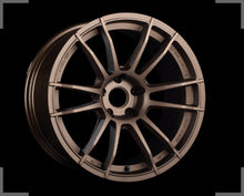 Load image into Gallery viewer, Gram Lights 57XR 18x8.5 +45 5x114.3 Dark Bronze Wheel