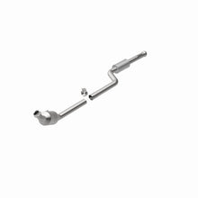 Load image into Gallery viewer, MagnaFlow Direct Fit Catalytic Converter 08-10 C300 3.0L D/S