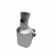 Load image into Gallery viewer, MagnaFlow Direct Fit Catalytic Converter 02-03 Liberty 3.7L Passenger Side Front