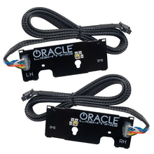 Load image into Gallery viewer, Oracle 19-21 Chevy Camaro SS/RS RGBW+A Headlight DRL Kit - ColorSHIFT w/ BC1 Controller