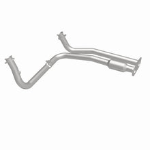 Load image into Gallery viewer, MagnaFlow Direct Fit Catalytic Converter 96-00 Chevy K3500 V8 5.7L