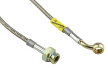 Load image into Gallery viewer, Goodridge 10-15 Camaro Std Models Brake Lines - GTR Auto