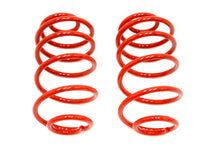 Load image into Gallery viewer, BMR 67-72 A-Body Rear Lowering Springs - Red - GTR Auto
