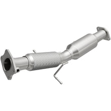 Load image into Gallery viewer, MagnaFlow California Direct Fit Converter 04-10 Volvo S40 2.4L