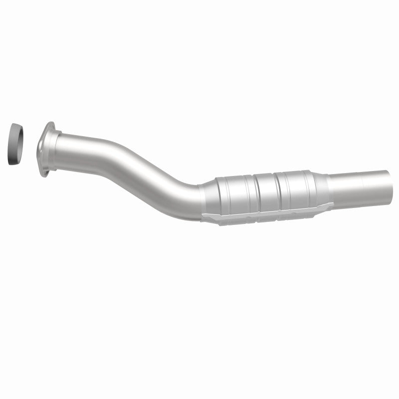 Magnaflow Conv DF 08-09 Dodge Caliber 2.4L T - GTR Auto