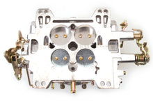 Load image into Gallery viewer, Edelbrock Carburetor Performer Series 4-Barrel 600 CFM Manual Choke Satin Finish - GTR Auto