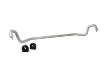 Load image into Gallery viewer, Whiteline 08-13 BMW M3 30mm Front Heavy Duty Swaybar - GTR Auto