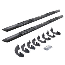 Load image into Gallery viewer, Go Rhino V-Series V3 Complete Kit Side Steps &amp; Brackets 23-24 Toyota Sequoia