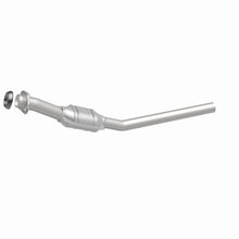 Load image into Gallery viewer, MagnaFlow Direct Fit Catalytic Converter Caravan-Voyager 92-93 3.3L