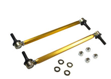 Load image into Gallery viewer, Whiteline Universal Sway Bar - Link Assembly Heavy Duty 330mm-355mm Adjustable Steel Ball - GTR Auto