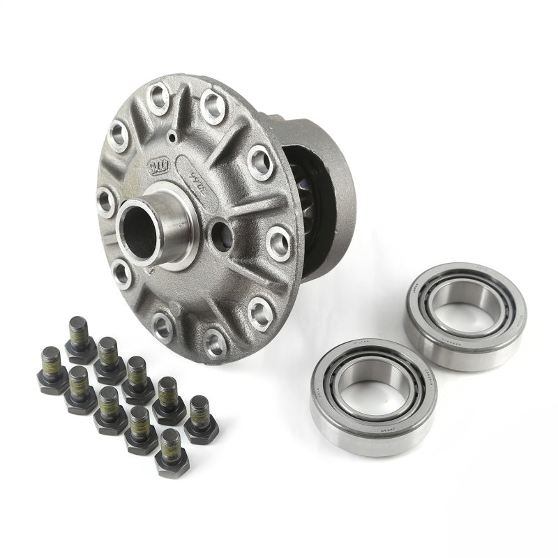Omix Differential Carrier Rear Dana 44 07-18 Wrangler - GTR Auto