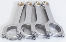 Load image into Gallery viewer, Eagle Honda/Acura K24 Engine 5.984in Length .864in Pin Connecting Rods (Set of 4) - GTR Auto