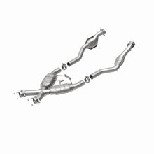 Load image into Gallery viewer, MagnaFlow Direct Fit Catalytic Converter 94-95 Ford Mustang 5.0L
