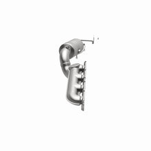 Load image into Gallery viewer, MagnaFlow Direct Fit Catalytic Converter 07-10 Audi A6/A8 4.2L