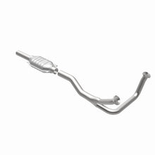 Load image into Gallery viewer, MagnaFlow Direct Fit Catalytic Converter Ford 84 86