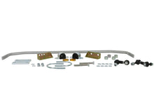 Load image into Gallery viewer, Whiteline 06/09-03/11 Chevy Cruze JG Rear X-Heavy Duty Adjustable 22mm Swaybar - GTR Auto