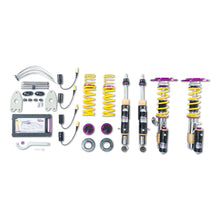Load image into Gallery viewer, KW Coilover Kit V4 2015 BMW M3 (F80) / M4 (F82) w/ Electronic Suspension - GTR Auto