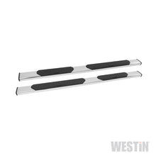 Load image into Gallery viewer, Westin 2005-2018 Toyota Tacoma Double Cab R5 Nerf Step Bars - SS - GTR Auto