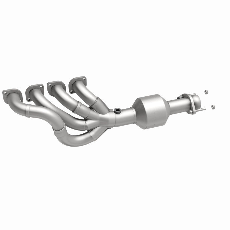 MagnaFlow Conv DF BMW 5-6 06-09 D/S OEM - GTR Auto
