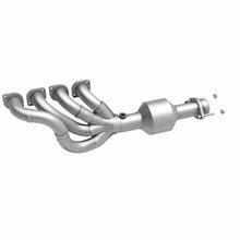 Load image into Gallery viewer, MagnaFlow Conv DF BMW 5-6 06-09 D/S OEM - GTR Auto