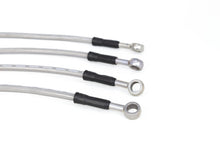 Load image into Gallery viewer, Goodridge 10-11 Ford Raptor SS Brake Lines - GTR Auto