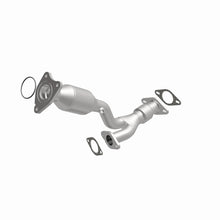 Load image into Gallery viewer, MagnaFlow Direct Fit Catalytic Converter 2008-2009 G6 3.5 L Underbody