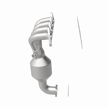 Load image into Gallery viewer, MagnaFlow Direct Fit Catalytic Converter 01-03 Hyundai Elantra 2.0L