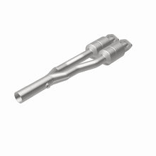 Load image into Gallery viewer, MagnaFlow Direct Fit Catalytic Converter 01-05 Audi TT Quattro 1.8L
