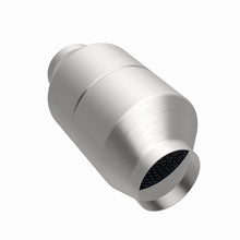 Load image into Gallery viewer, MagnaFlow Universal Catalytic Converter 3.50 inch O/C Diesel