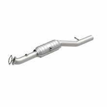 Load image into Gallery viewer, MagnaFlow DF Catalytic Conv 08-09 Mitsubishi Lancer 2.0L w/o Turbo *NOT FOR SALE IN CALIFORNIA*