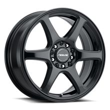 Load image into Gallery viewer, Raceline 146B Matrix 15x7in / 5x100/5x114.3 BP / 40mm Offset / 72.62mm Bore - Gloss Black Wheel 146B-57089+40