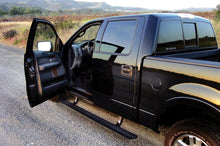 Load image into Gallery viewer, AMP Research 2004-2008 Ford F150 All Cabs PowerStep - Black - GTR Auto