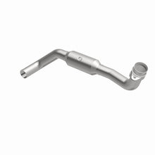 Load image into Gallery viewer, MagnaFlow California Direct Fit Converter 07-08 Lincoln Mark LT