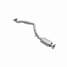 Load image into Gallery viewer, MagnaFlow Direct Fit Catalytic Converter 99-02 Daewoo Nubira 2.0L re