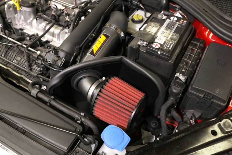 AEM Induction 2019 Volkswagen Jetta 1.4L Cold Air Intake - GTR Auto