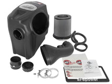 Load image into Gallery viewer, aFe Momentum GT Pro DRY S Intake System 15-16 GM Colorado/Canyon V6 3.6L - GTR Auto