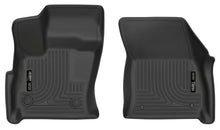 Load image into Gallery viewer, Husky Liners 21-23 Chevrolet Tahoe w/2nd Row Bench Seat X-Act Contour 3RD SEAT FLOOR LINER - GTR Auto