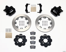 Load image into Gallery viewer, Wilwood Combination Parking Brake Rear Kit 11.75in Mini Cooper - GTR Auto