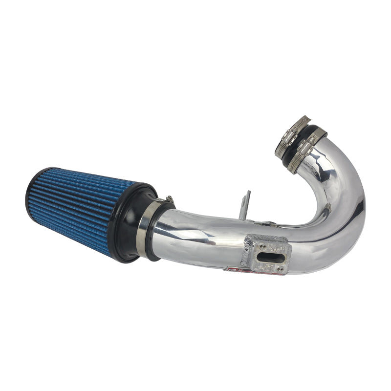 Injen 12-15 Audi A6 L4-2.0L Turbo SP Cold Air Intake System - GTR Auto