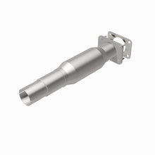 Load image into Gallery viewer, MagnaFlow Direct Fit Catalytic Converter 98-05 Cadillac Deville 4.6L