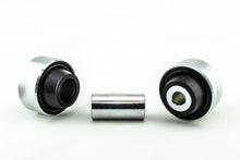 Load image into Gallery viewer, Whiteline Plus 8/07+ Dodge Avenger / 7/02+ Mitsubishi Lancer C/A - Lwr Inner Rear Bushing Kit - GTR Auto