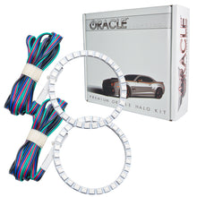 Load image into Gallery viewer, Oracle Chrysler Pacifica 07-08 LED Fog Halo Kit - ColorSHIFT - GTR Auto
