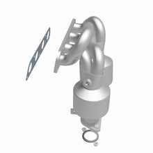 Load image into Gallery viewer, MagnaFlow Direct Fit Catalytic Converter 00-05 Toyota MR2 1.8L